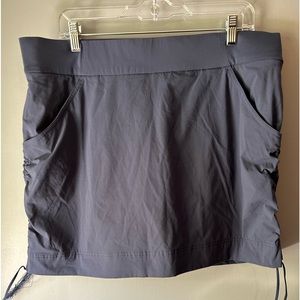Columbia Skort